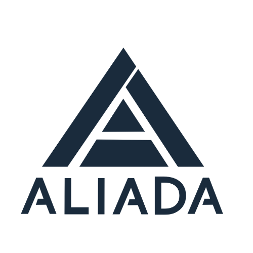 Logo da empresa Aliada
